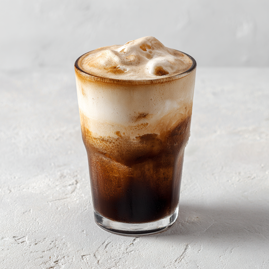 Mind Fusion cold brew
